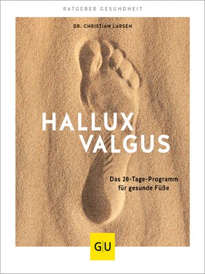 cover image of Hallux Valgus
